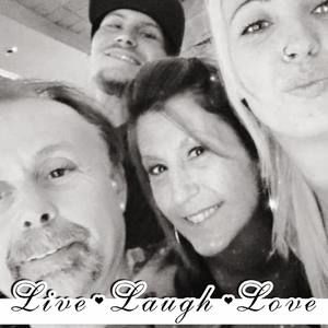 Meet your Posher, Don n paulette